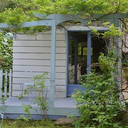 Maison D'Hotes Le Calme Saint-Tropez Ngoại thất bức ảnh